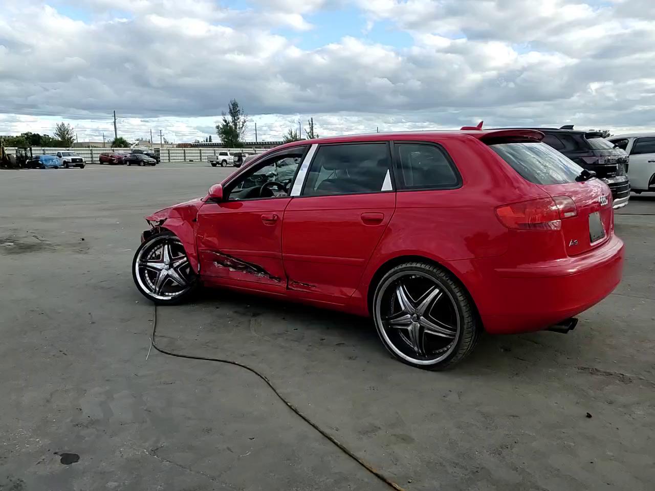 Фото: WAUMF78PX6A133116