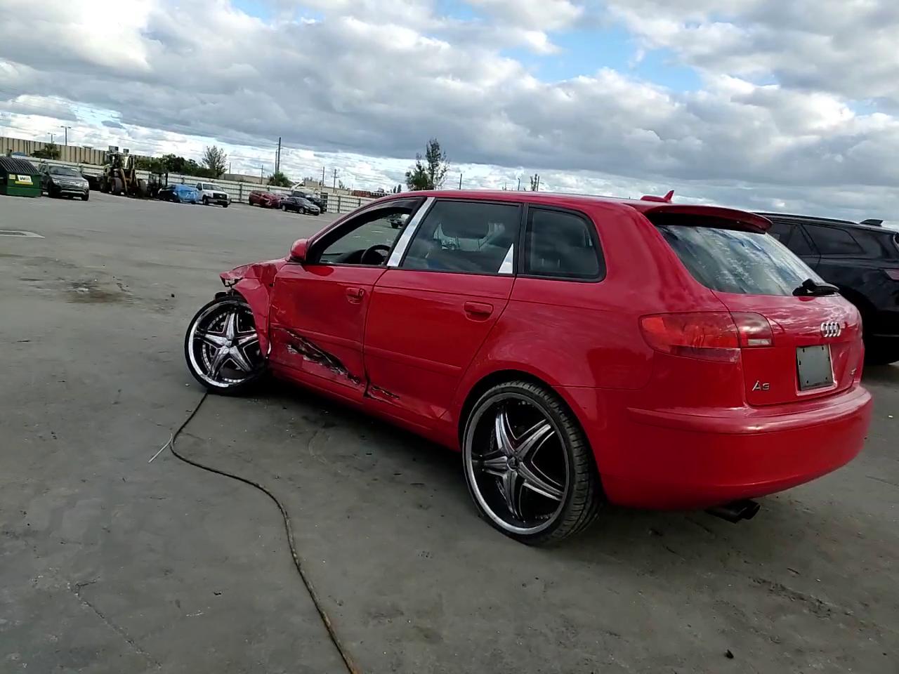 Фото: WAUMF78PX6A133116