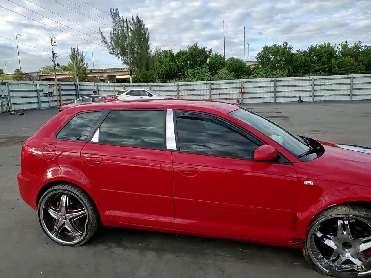 Фото: WAUMF78PX6A133116