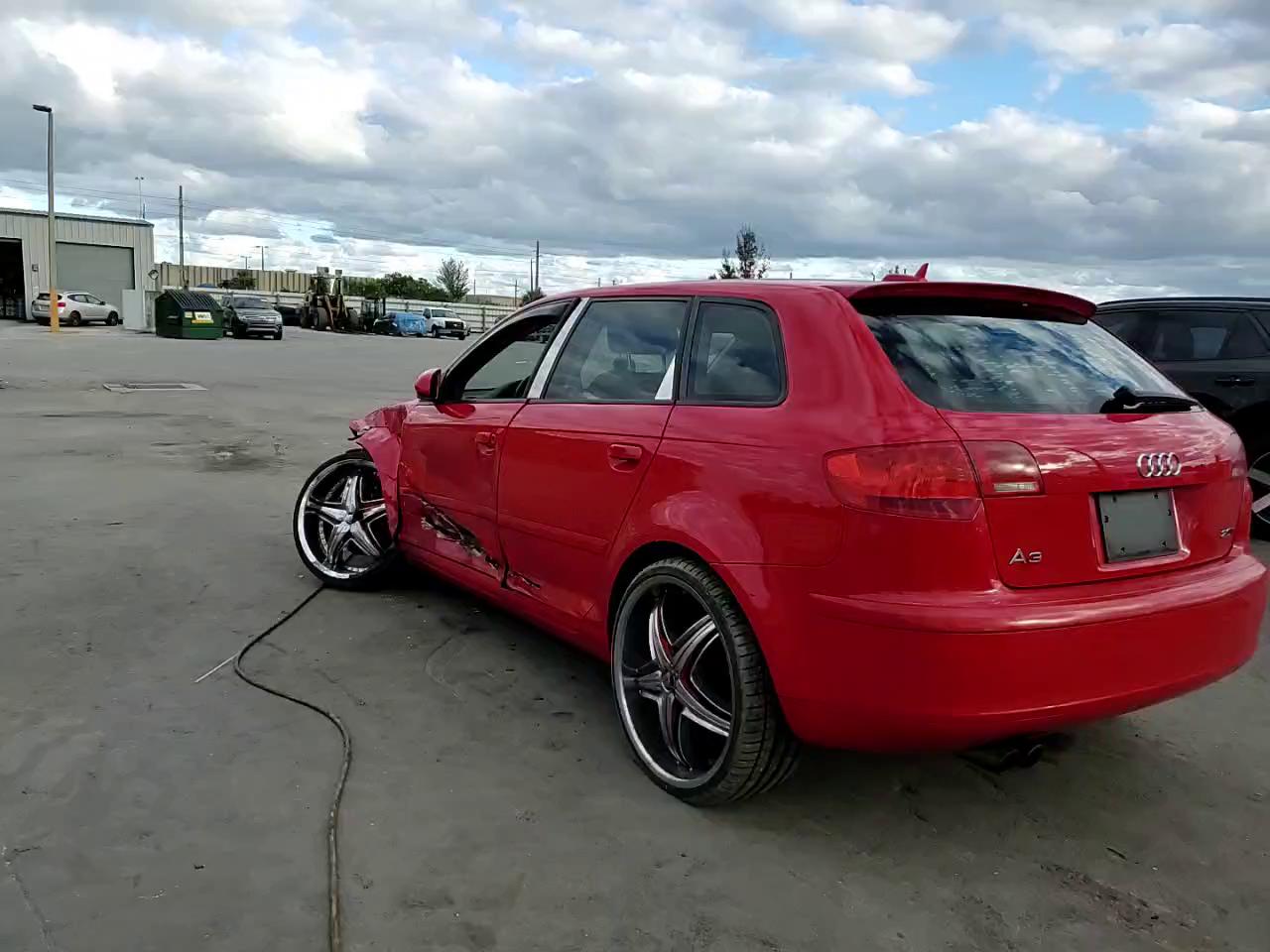 Фото: WAUMF78PX6A133116