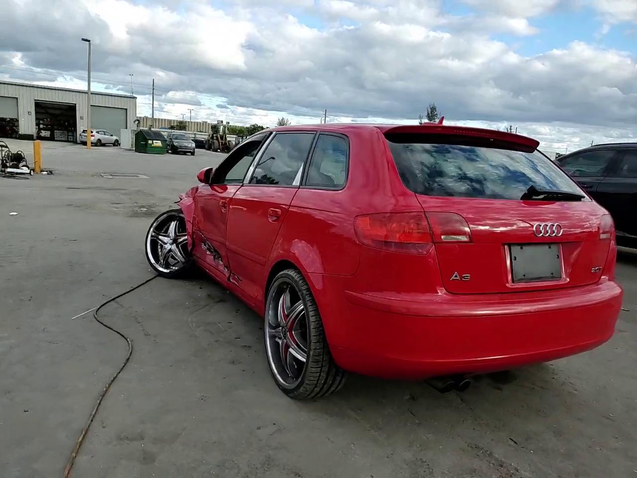 Фото: WAUMF78PX6A133116