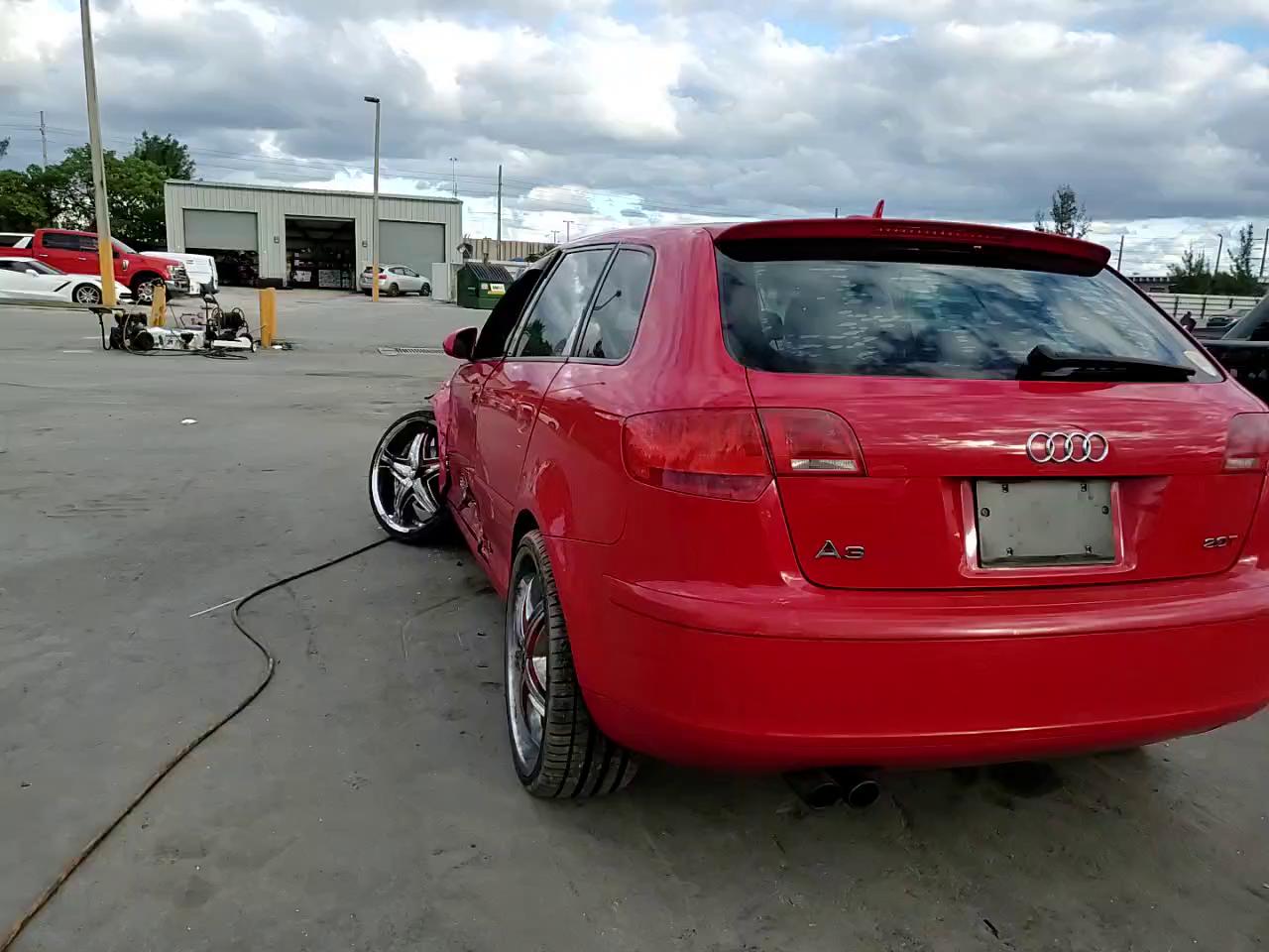 Фото: WAUMF78PX6A133116