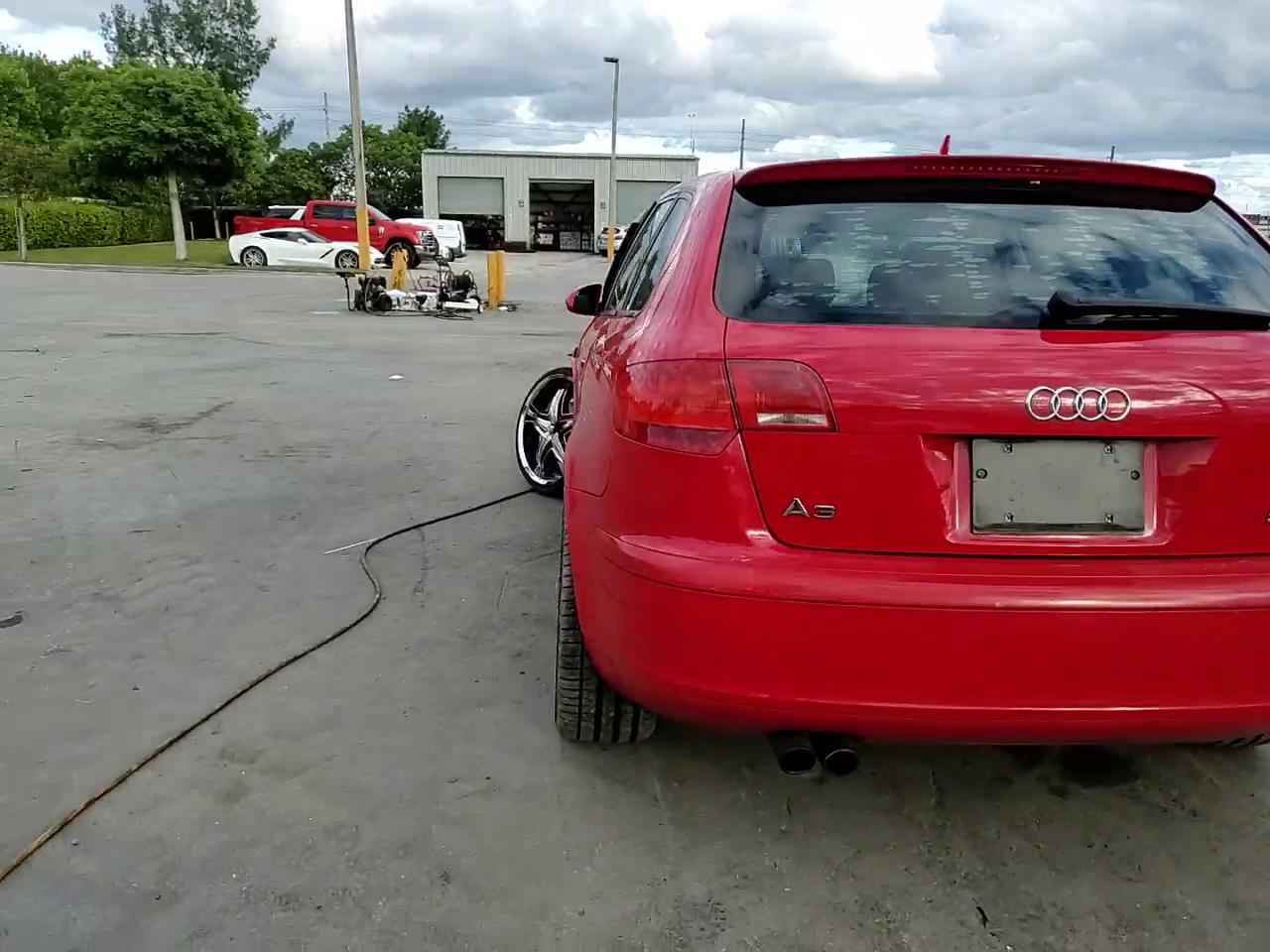 Фото: WAUMF78PX6A133116