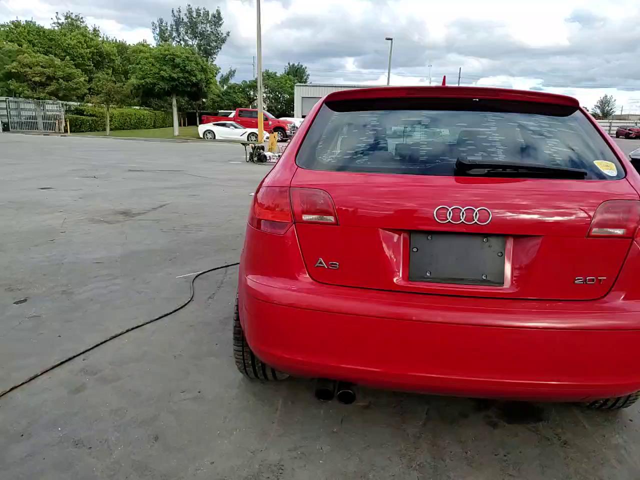 Фото: WAUMF78PX6A133116