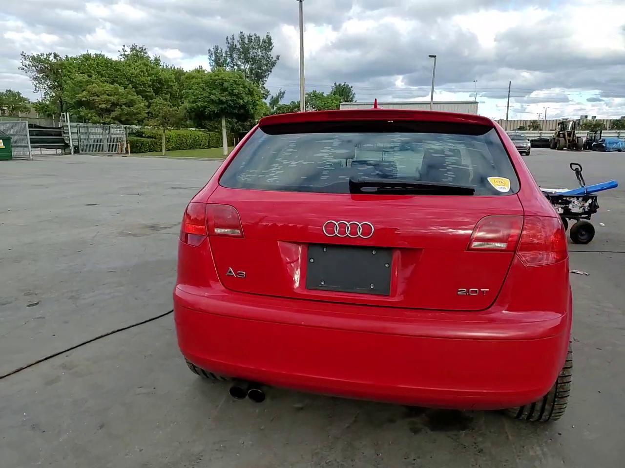 Фото: WAUMF78PX6A133116