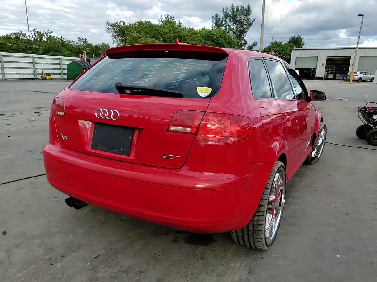 Фото: WAUMF78PX6A133116