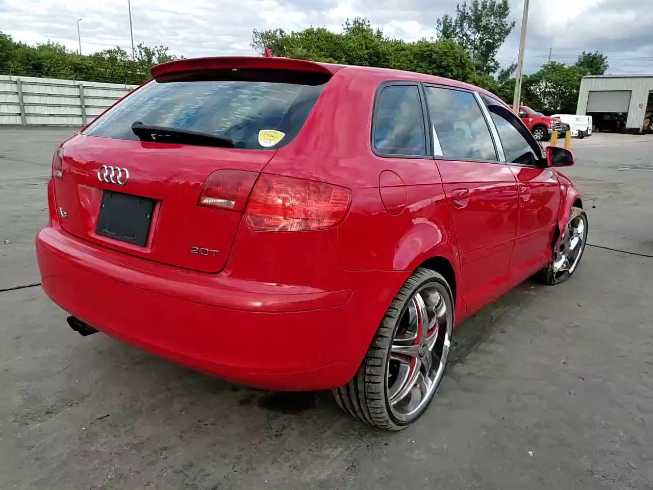 Фото: WAUMF78PX6A133116