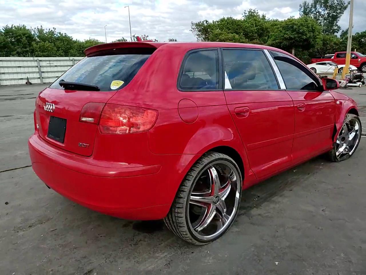 Фото: WAUMF78PX6A133116