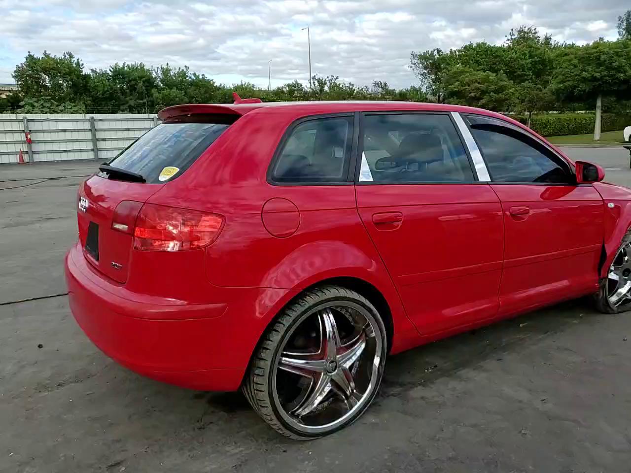 Фото: WAUMF78PX6A133116