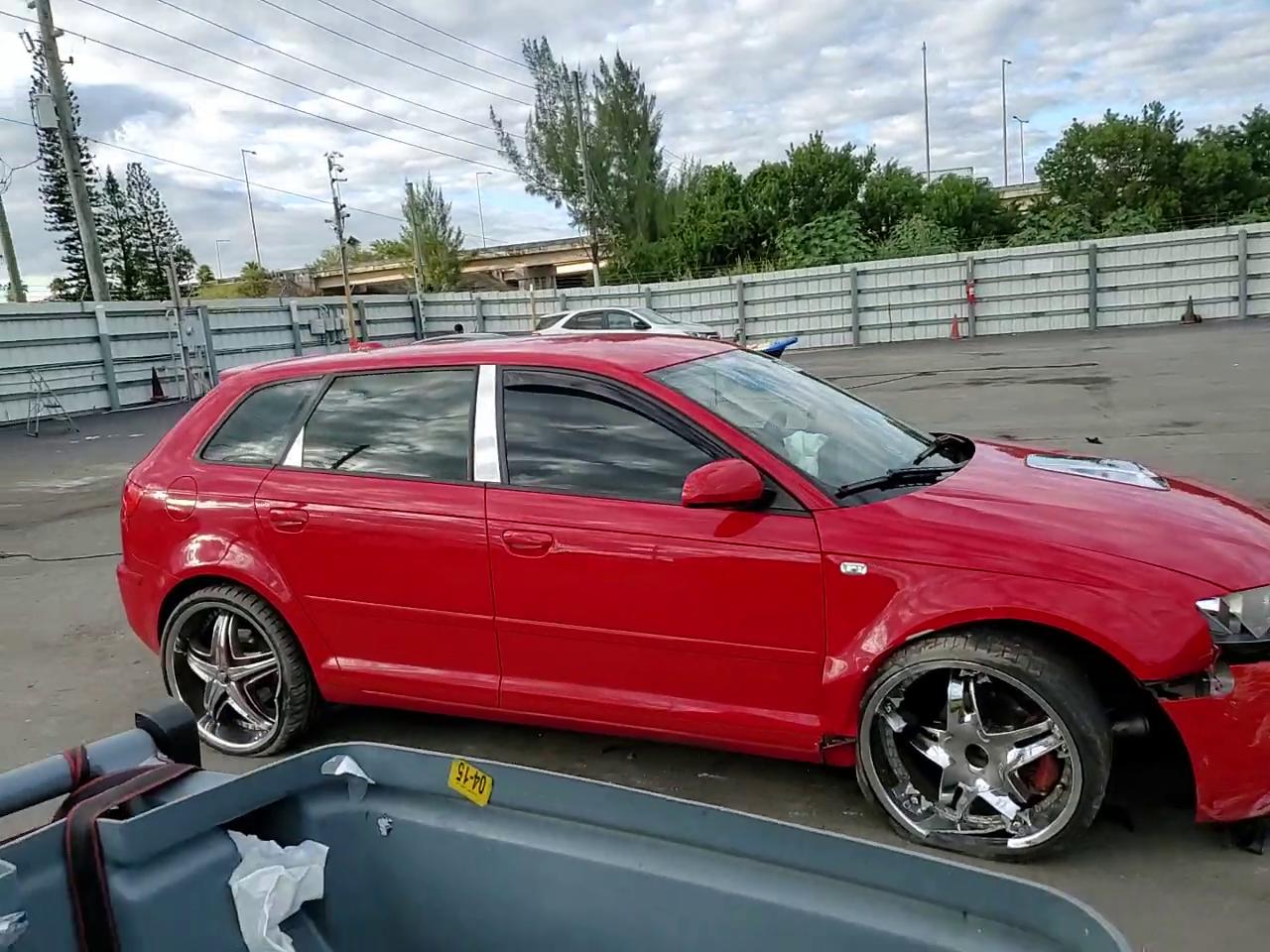 Фото: WAUMF78PX6A133116