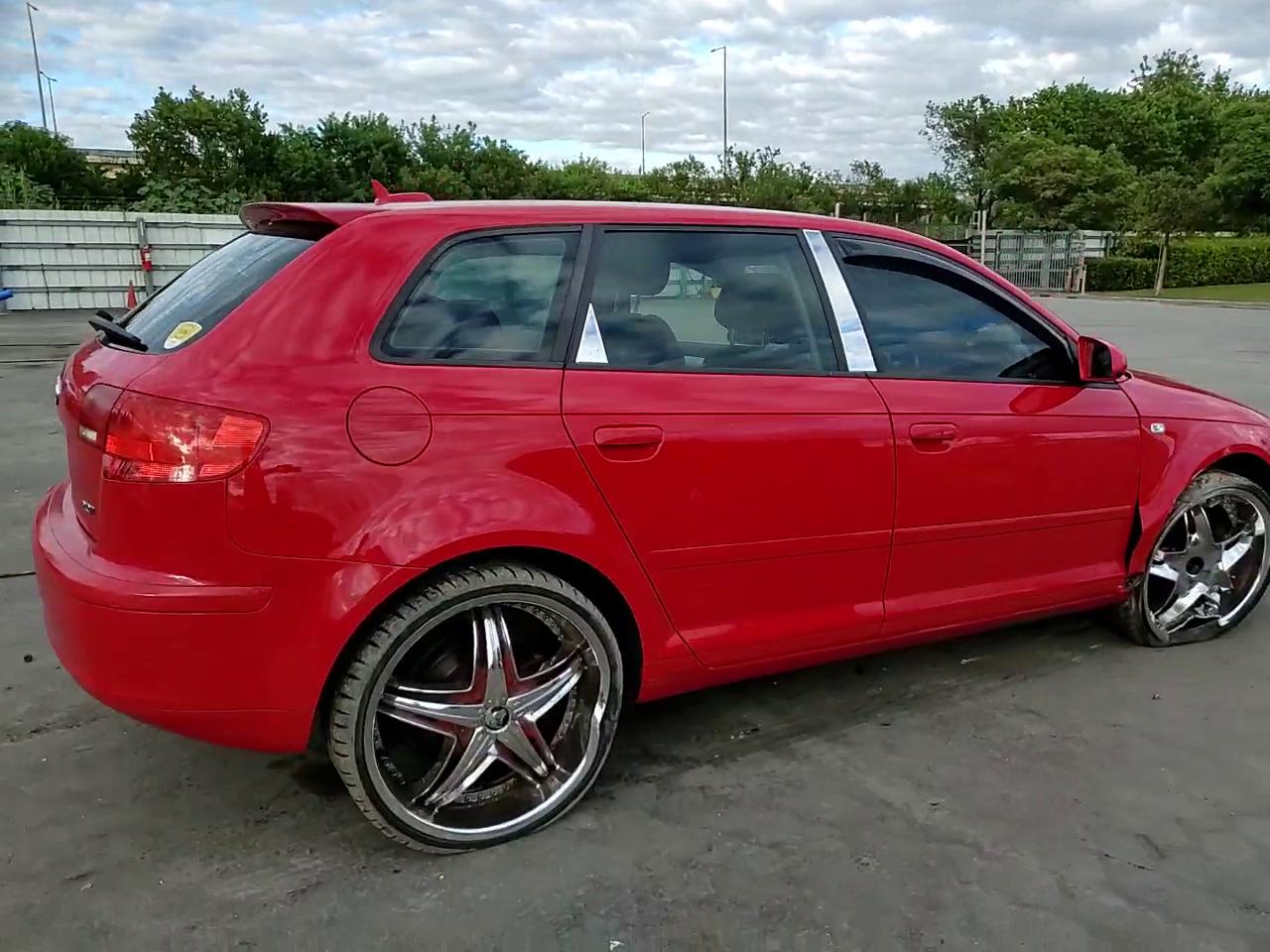 Фото: WAUMF78PX6A133116