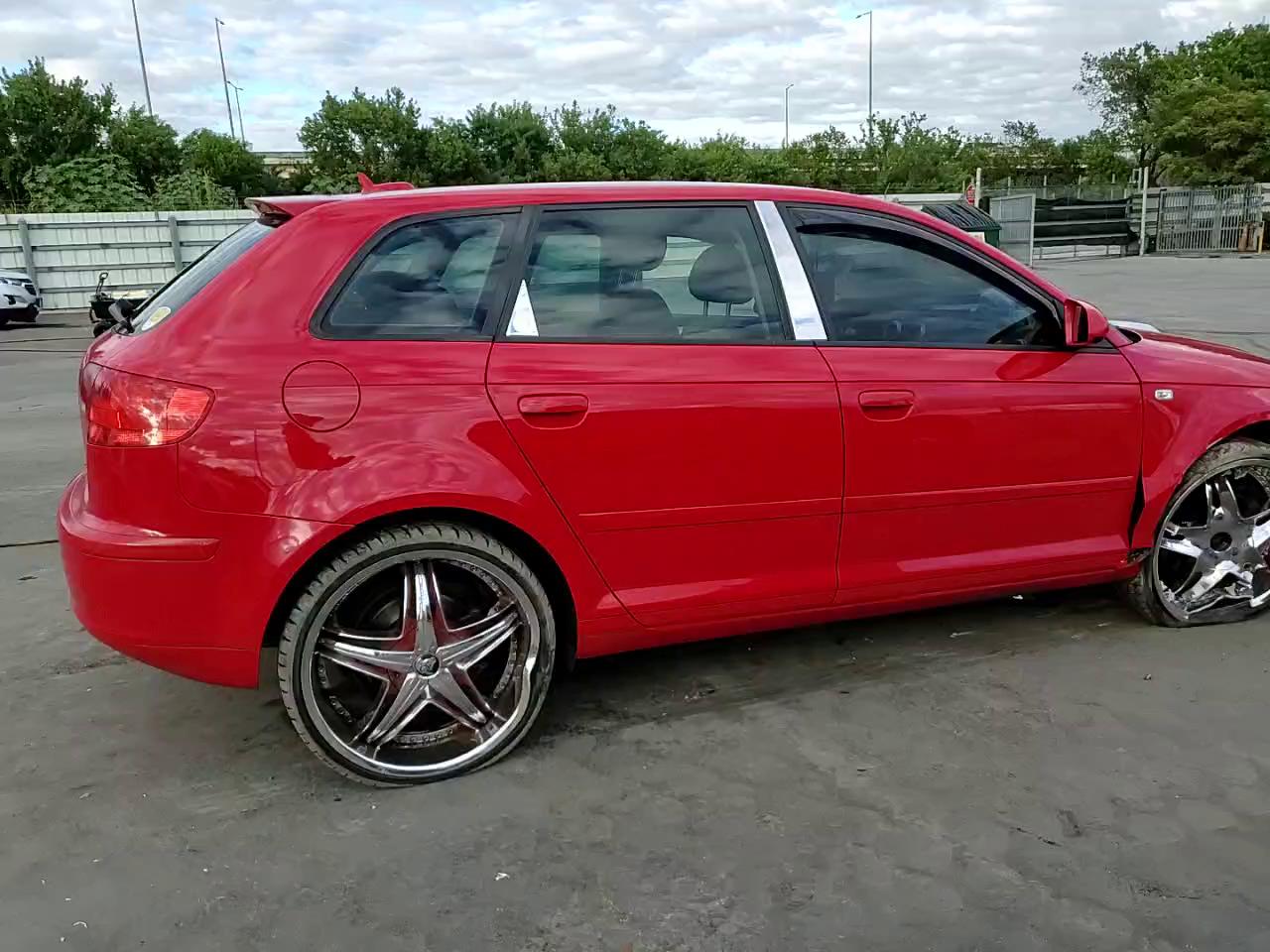 Фото: WAUMF78PX6A133116