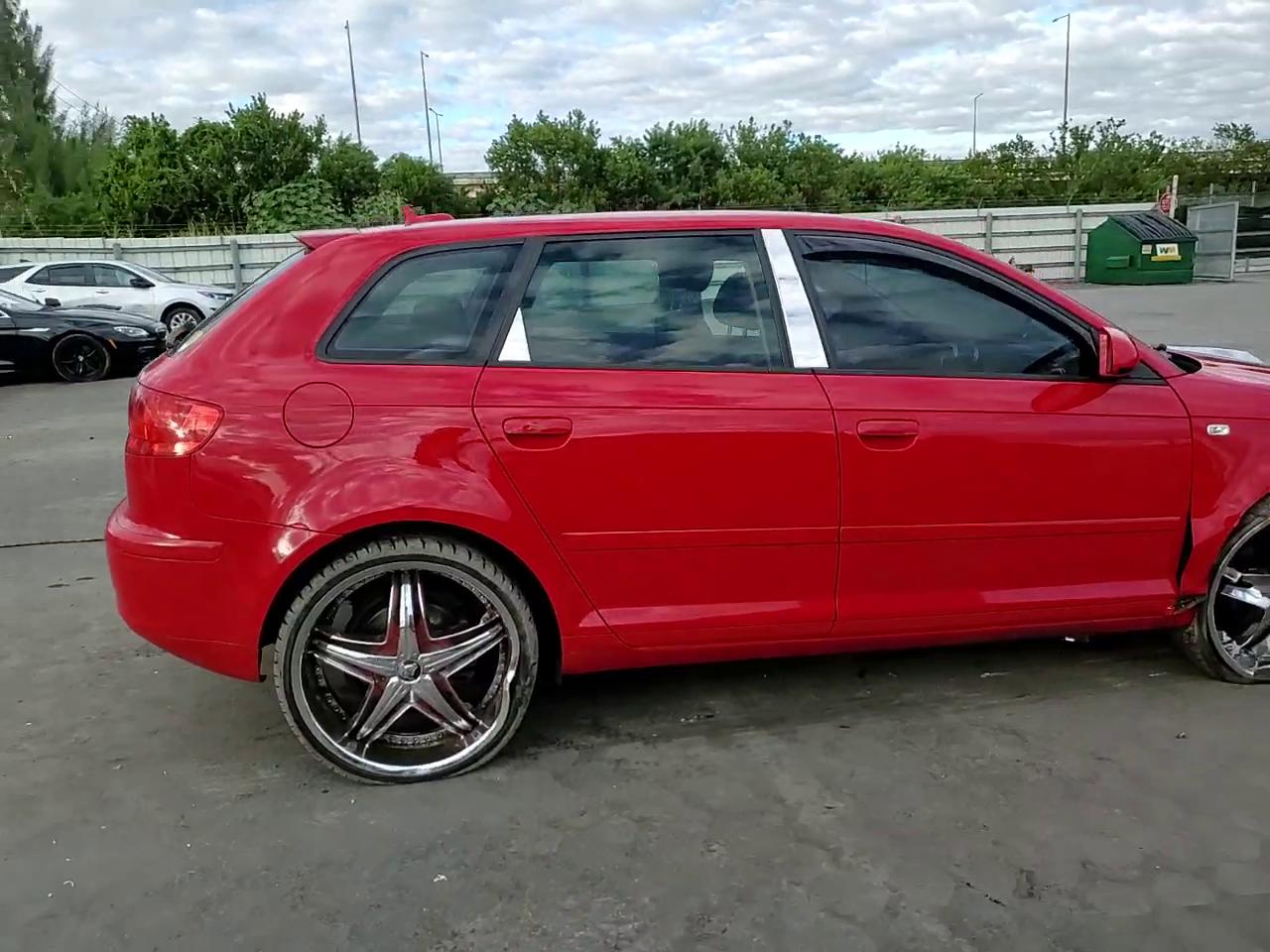 Фото: WAUMF78PX6A133116