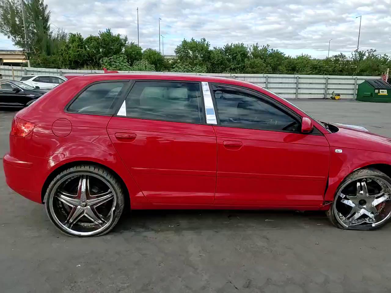 Фото: WAUMF78PX6A133116