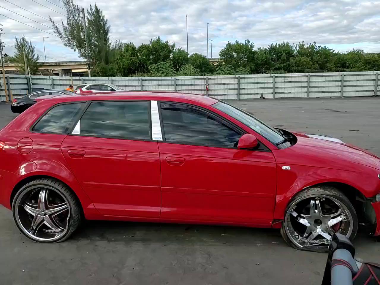 Фото: WAUMF78PX6A133116