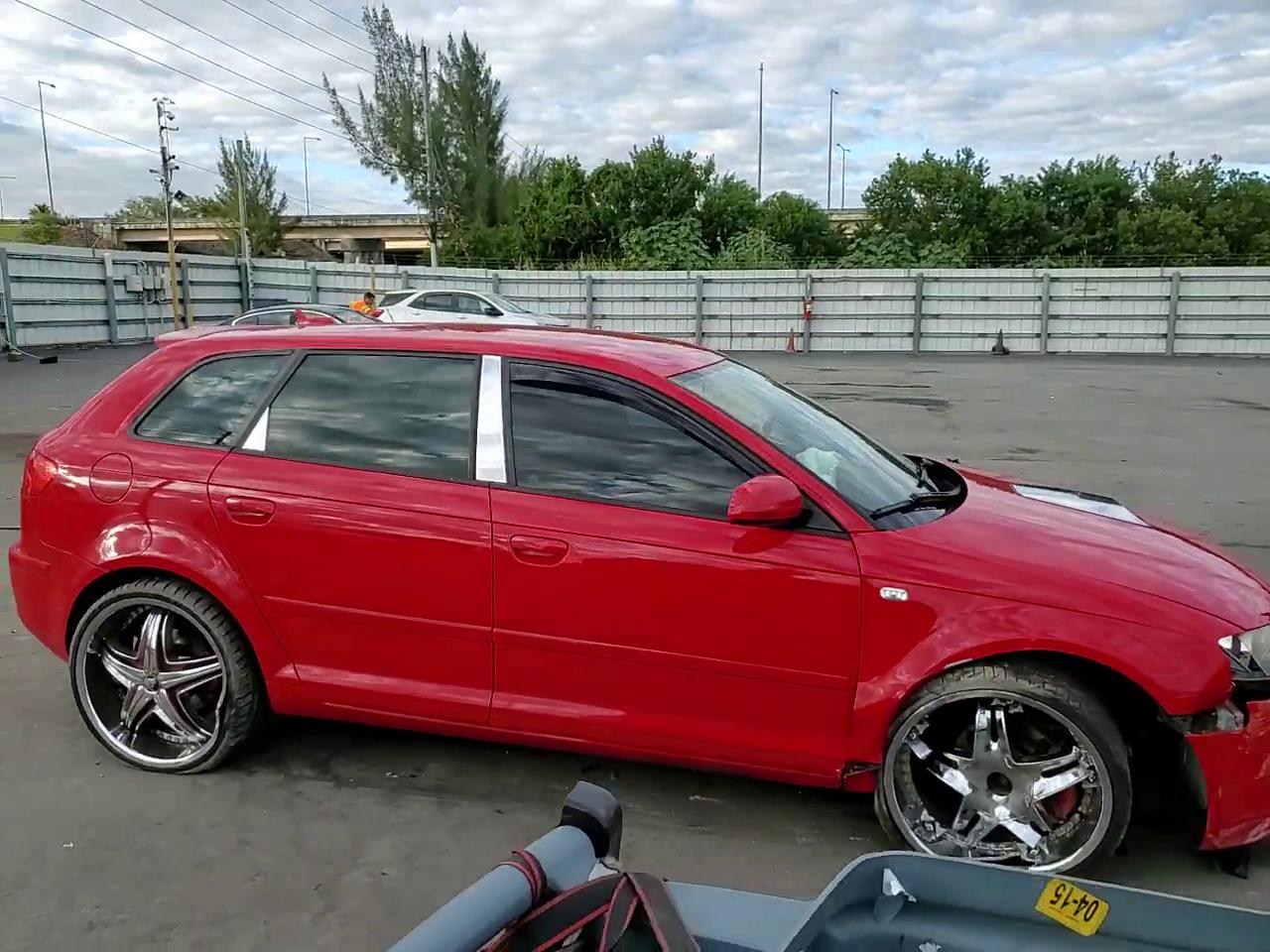 Фото: WAUMF78PX6A133116