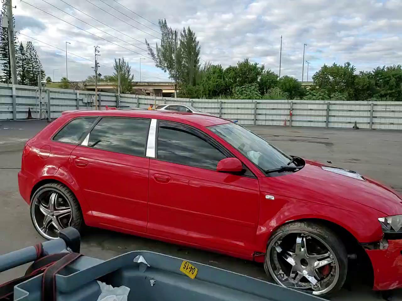 Фото: WAUMF78PX6A133116