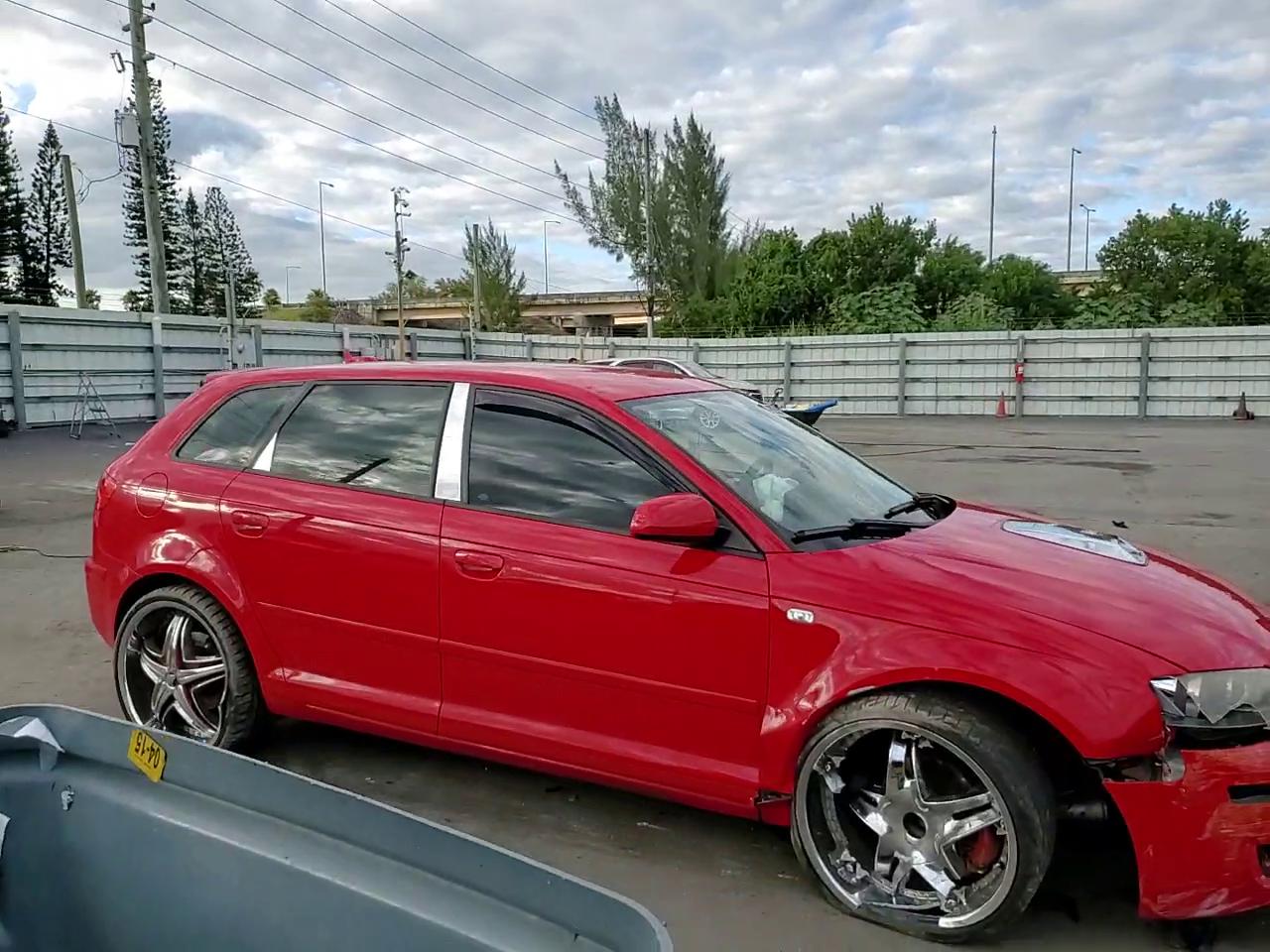 Фото: WAUMF78PX6A133116