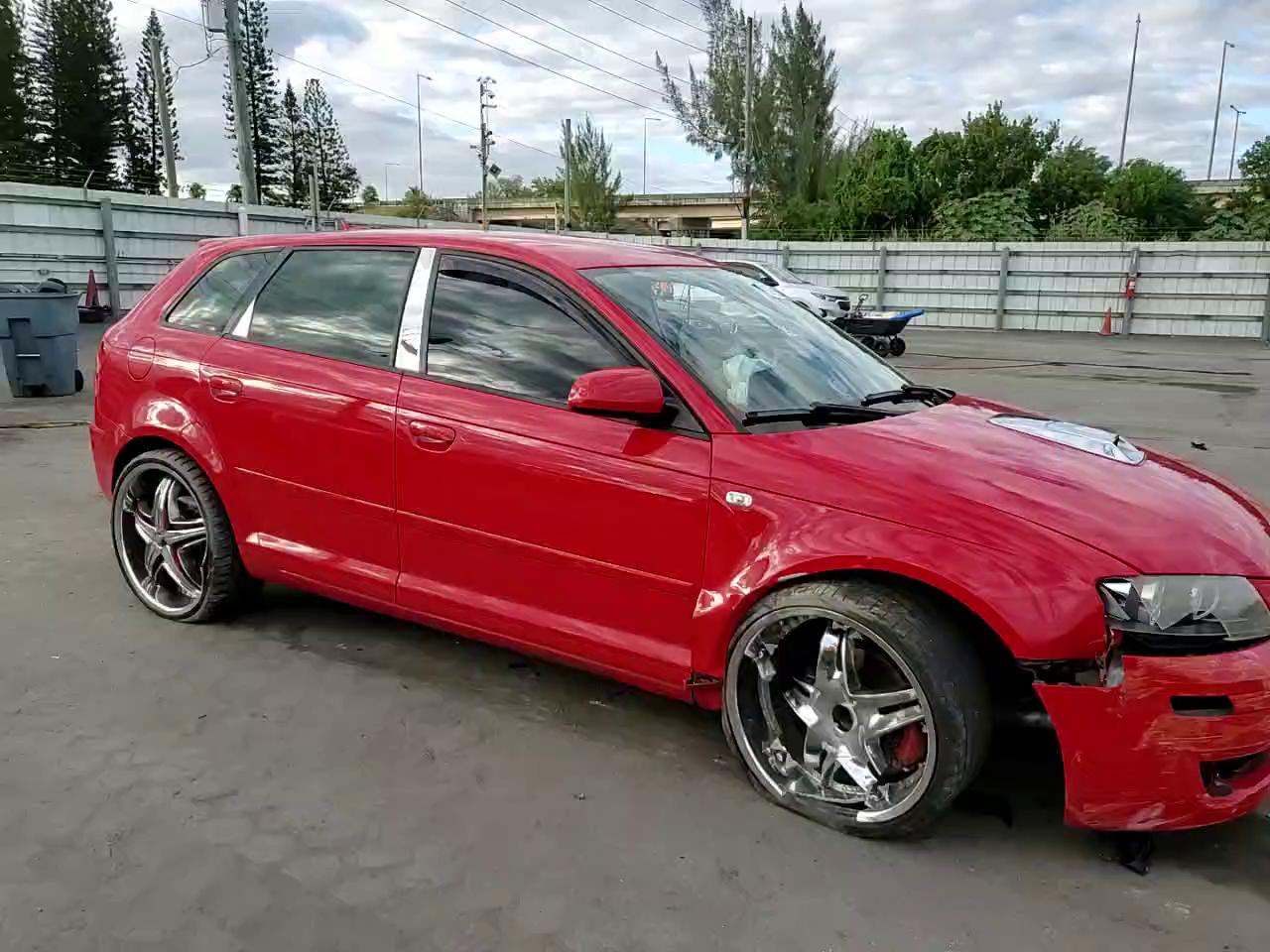 Фото: WAUMF78PX6A133116