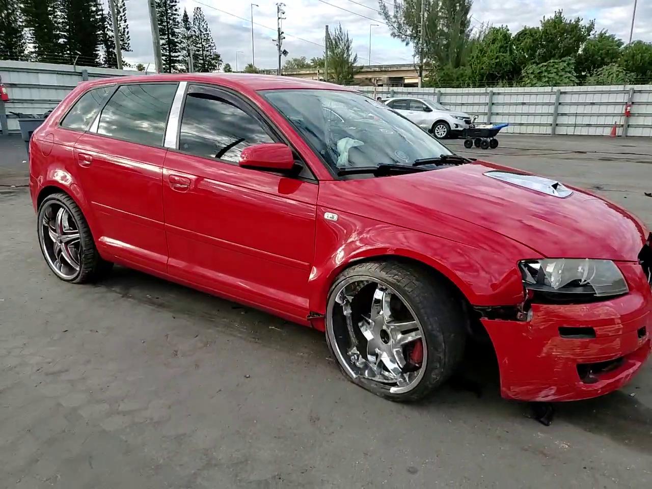 Фото: WAUMF78PX6A133116