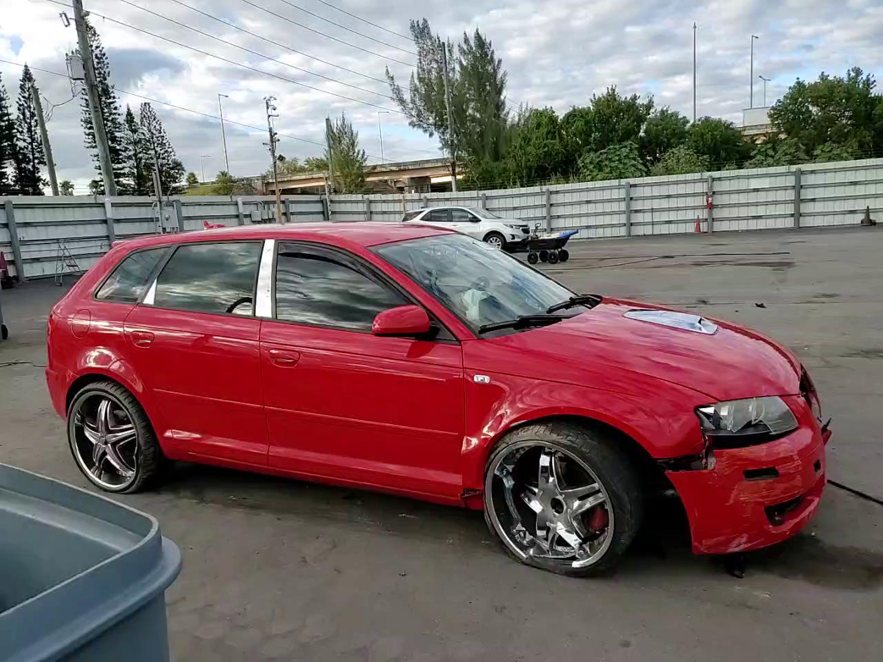 Фото: WAUMF78PX6A133116