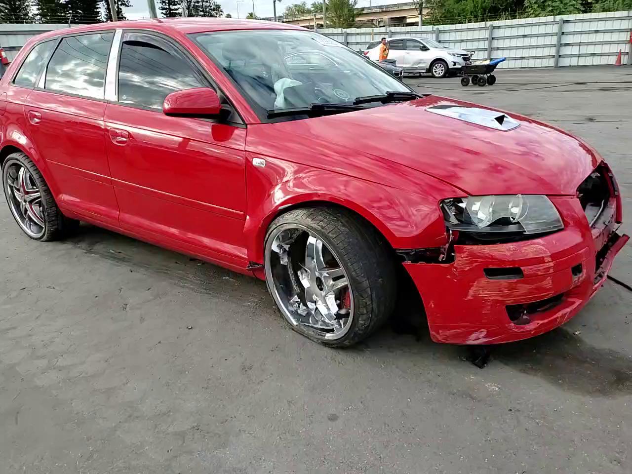 Фото: WAUMF78PX6A133116