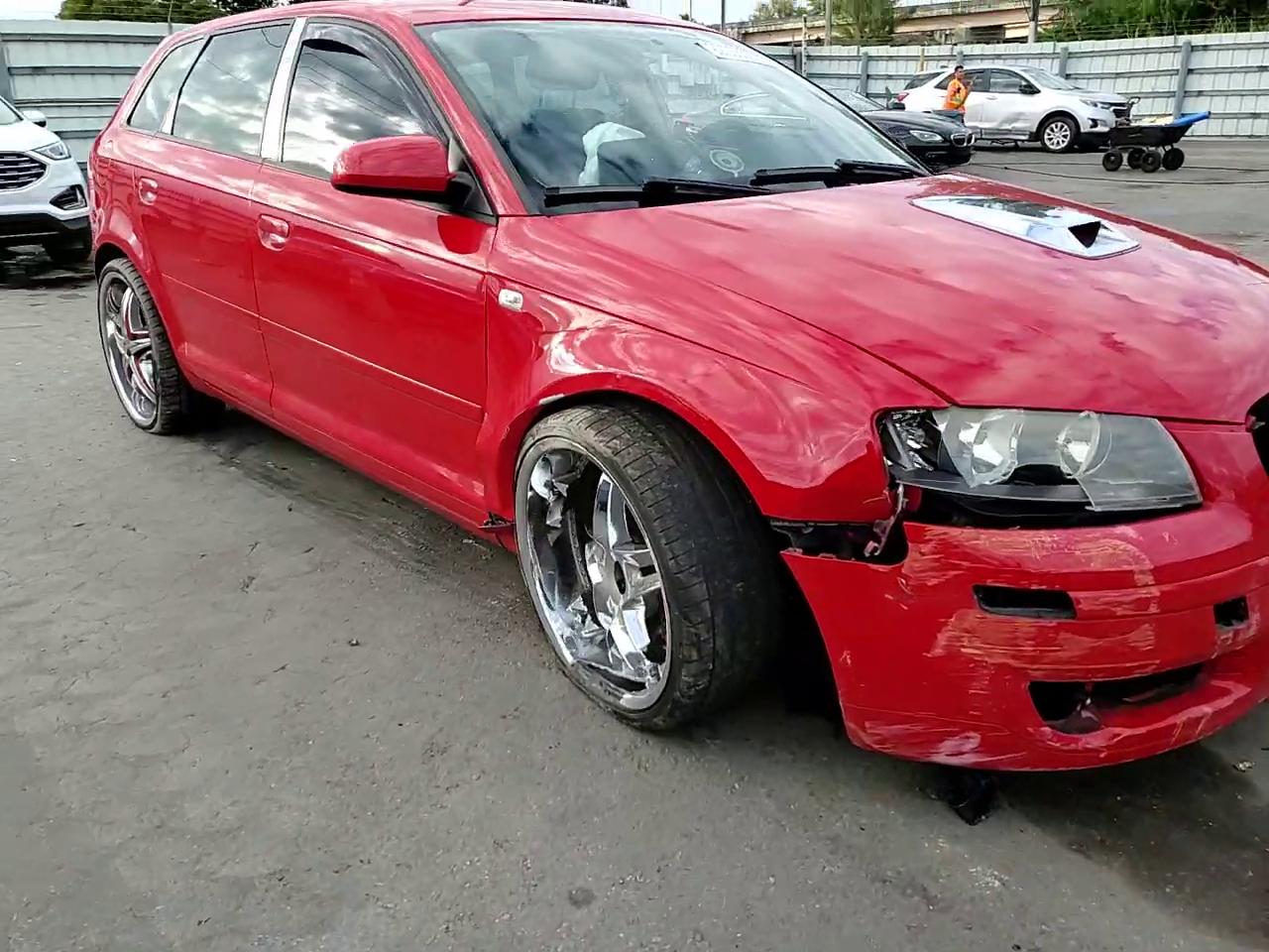 Фото: WAUMF78PX6A133116