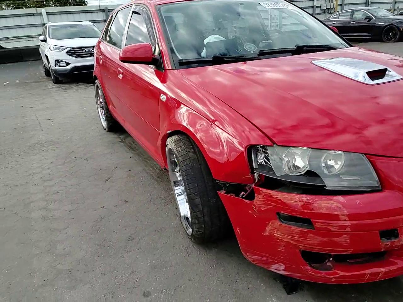 Фото: WAUMF78PX6A133116