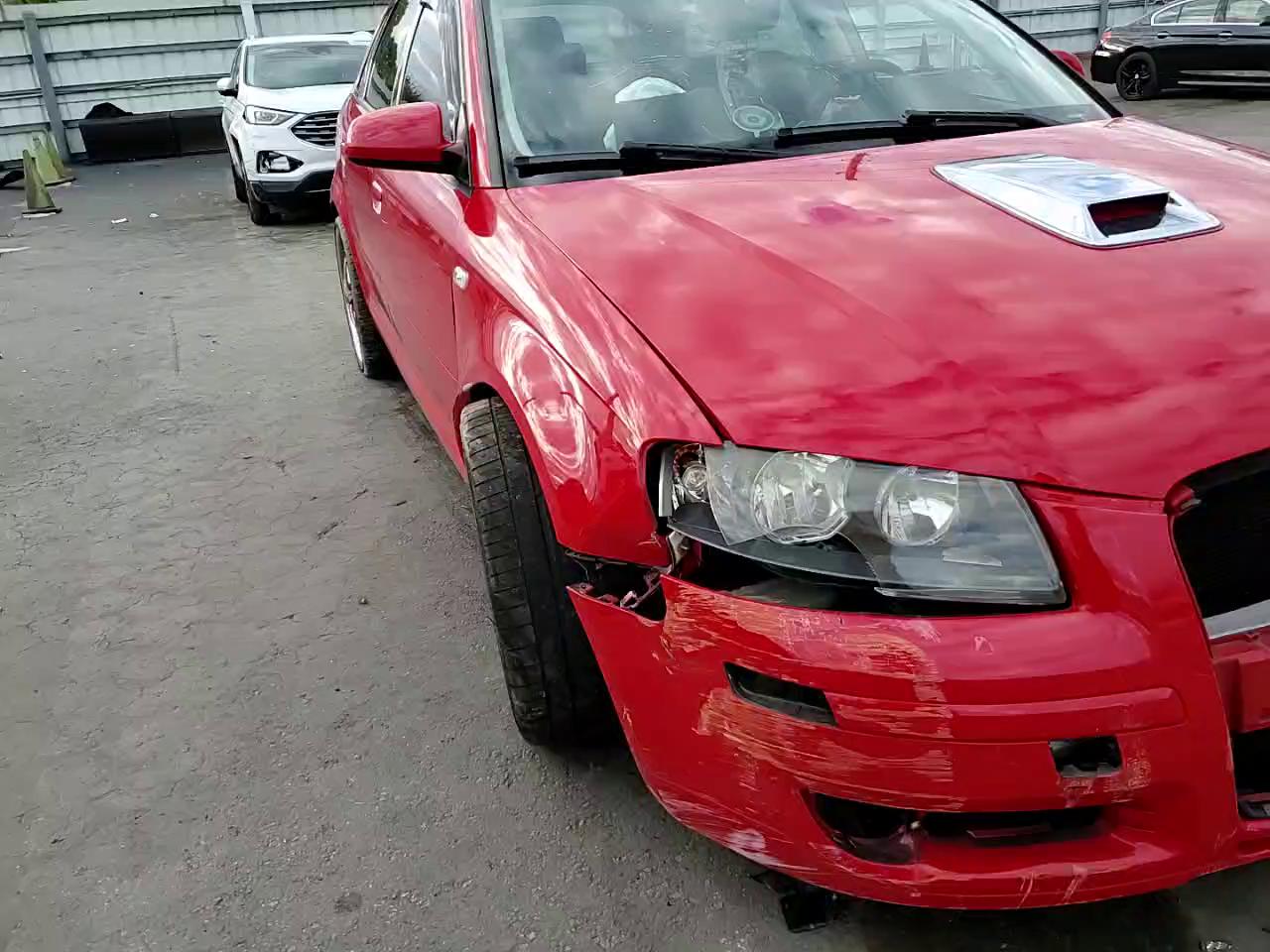 Фото: WAUMF78PX6A133116