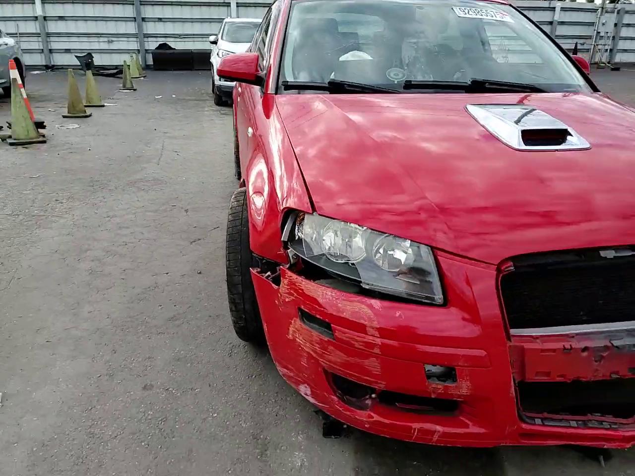 Фото: WAUMF78PX6A133116