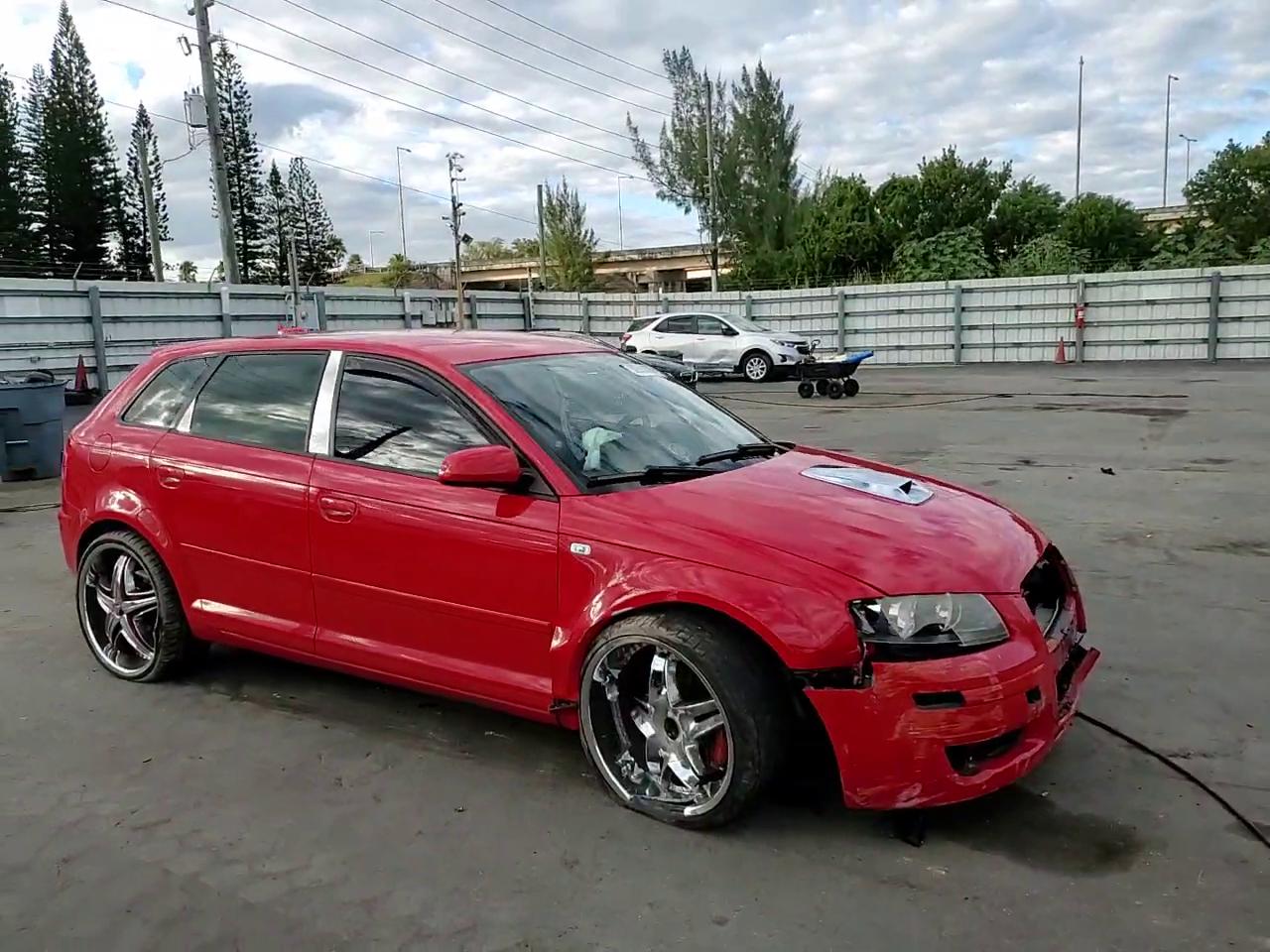 Фото: WAUMF78PX6A133116