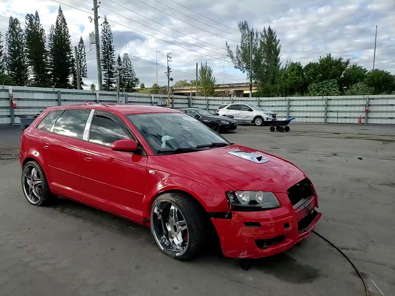 Фото: WAUMF78PX6A133116