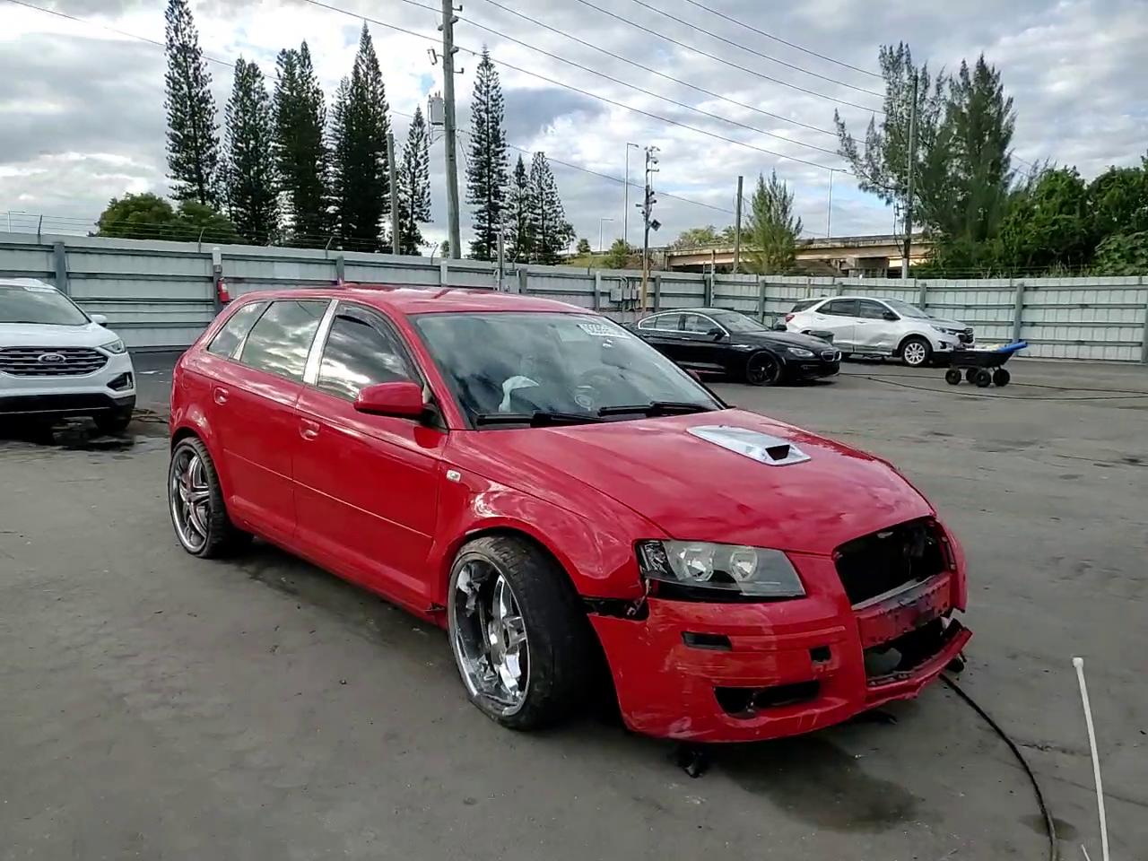 Фото: WAUMF78PX6A133116