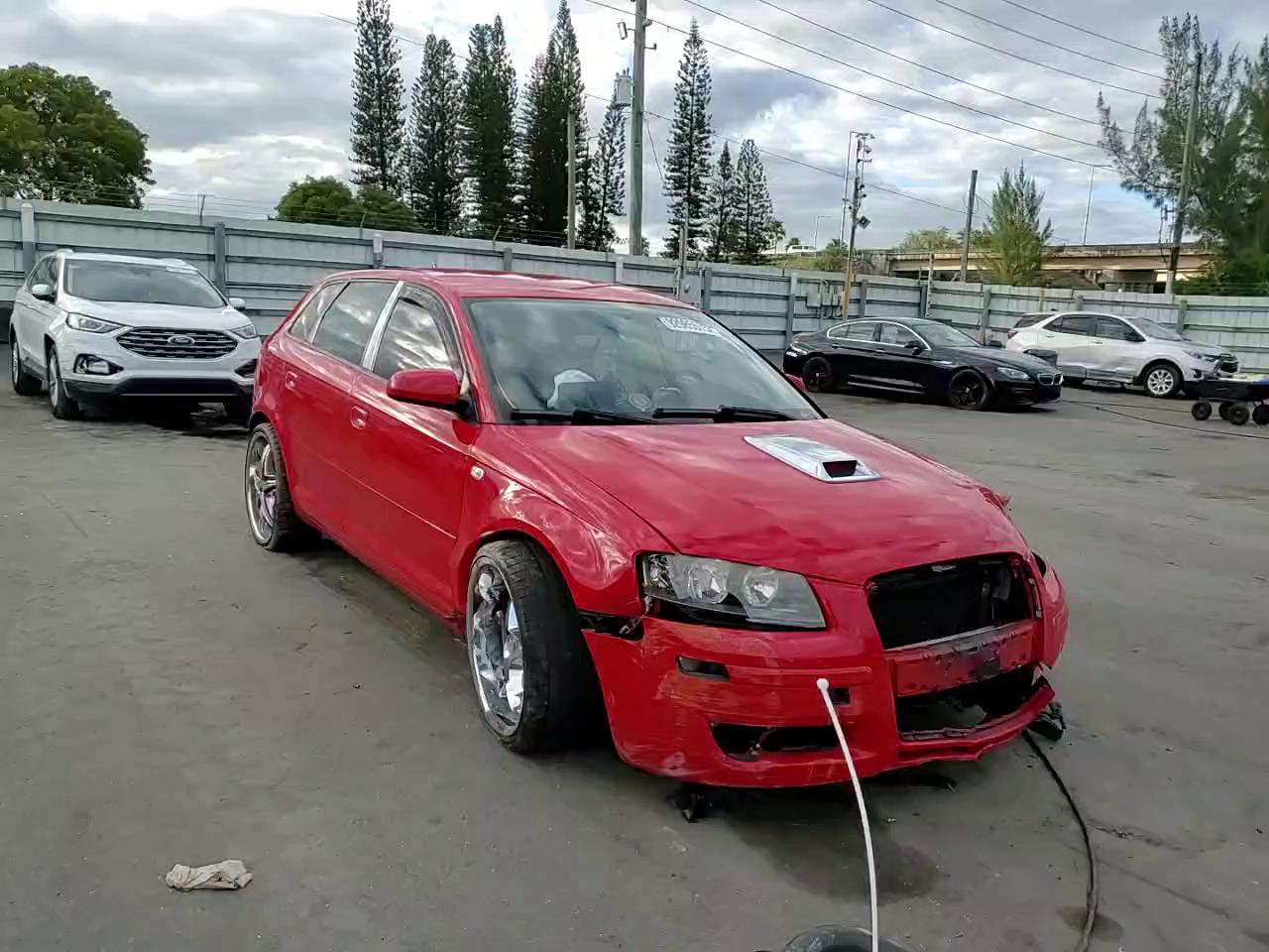 Фото: WAUMF78PX6A133116