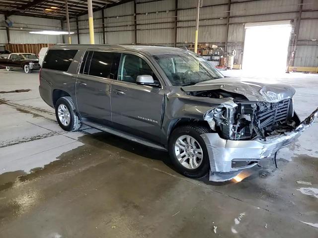 2019 Chevrolet Suburban C1500 Ls VIN: 1GNSCGKC9KR298926 Lot: 93260805