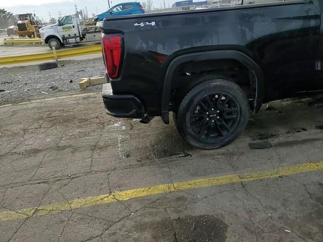 2024 GMC Sierra K1500 Elevation-L VIN: 1GTRUJEK1RZ397576 Lot: 94323645