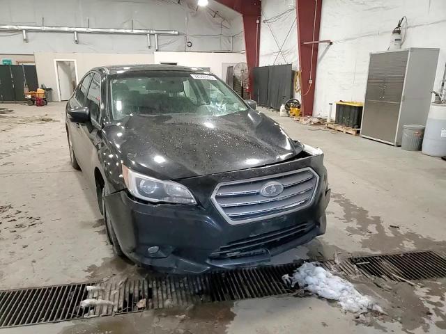 2016 Subaru Legacy 2.5I Premium VIN: 4S3BNAF61G3039796 Lot: 92046905