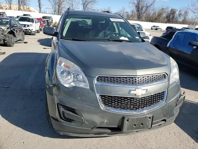 2012 Chevrolet Equinox Lt VIN: 2GNFLDE5XC6321057 Lot: 94483795