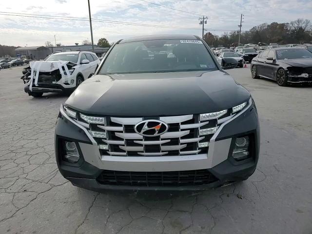 2022 Hyundai Santa Cruz Sel VIN: 5NTJB4AE1NH033889 Lot: 92479845