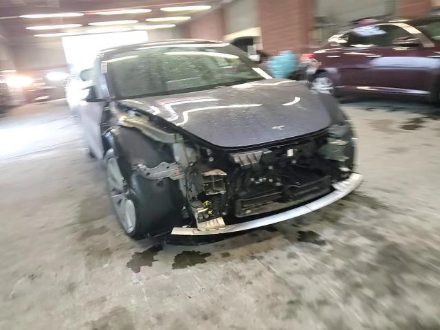 2021 Tesla Model 3 VIN: 5YJ3E1EC2MF001665 Lot: 93340975