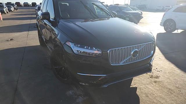 2016 Volvo Xc90 T6 VIN: YV4A22PL6G1085499 Lot: 94067365