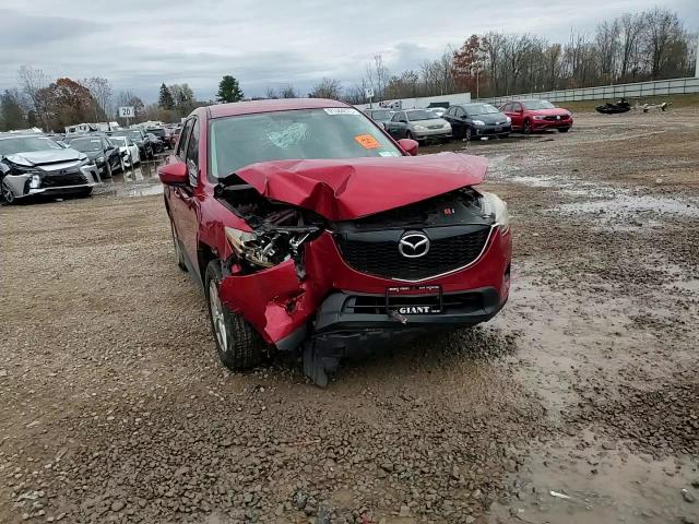 2015 Mazda Cx-5 Sport VIN: JM3KE4BY1F0514783 Lot: 91384575