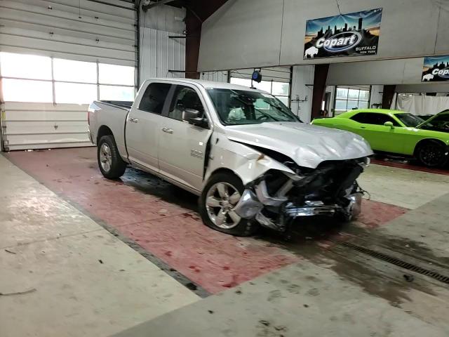 2017 Ram 1500 Slt VIN: 3C6RR7LT7HG617938 Lot: 93779865