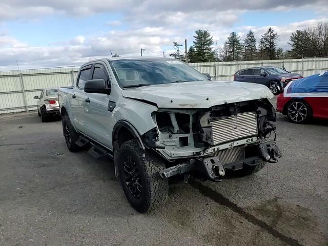 2021 Ford Ranger Xl VIN: 1FTER4FH1MLD59359 Lot: 92899255