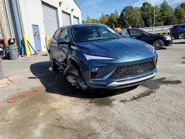 2024 Buick Envista Avenir VIN: KL47LCE22RB218907 Lot: 91471835