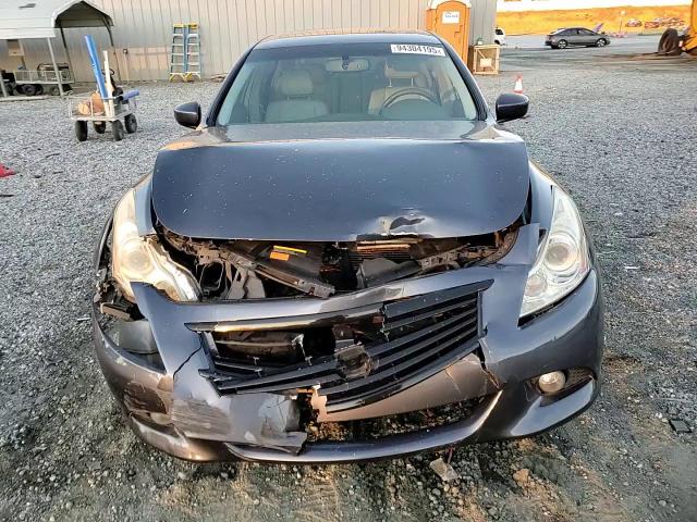 2010 Infiniti G37 Base VIN: JN1CV6AP9AM403386 Lot: 94304195