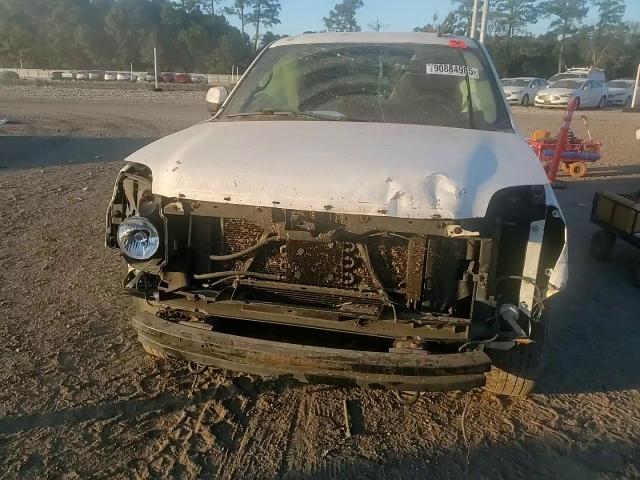 2007 GMC Yukon VIN: 1GKFC13J87J103333 Lot: 90884985