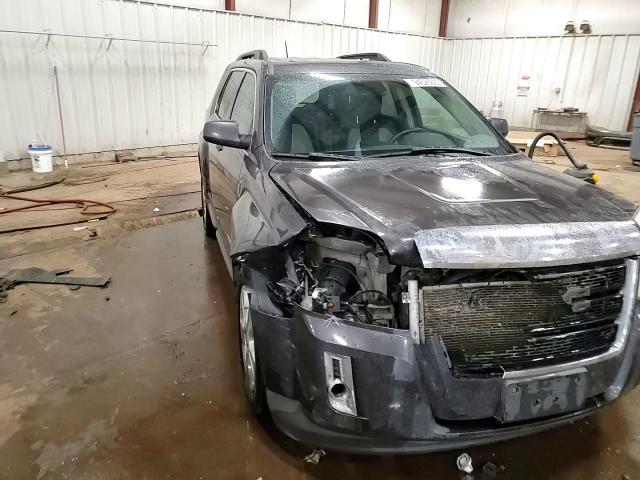 2015 GMC Terrain Sle VIN: 2GKFLWE31F6436562 Lot: 94526865