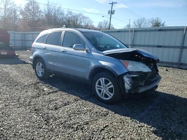 2011 Honda Cr-V Exl VIN: 5J6RE4H7XBL070473 Lot: 94065245