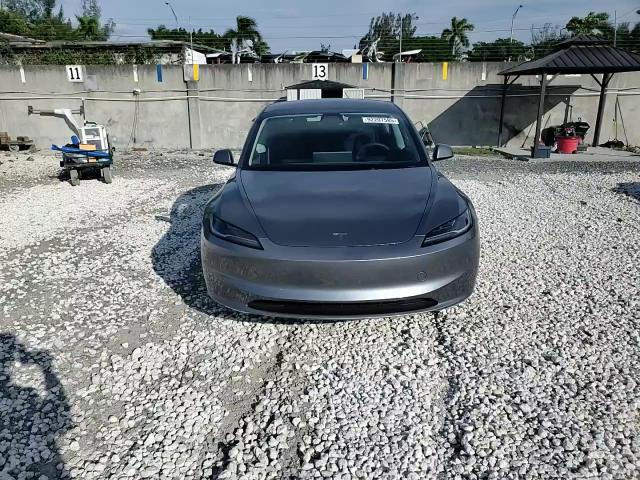 2024 Tesla Model 3 VIN: 5YJ3E1EA9RF859091 Lot: 92207585